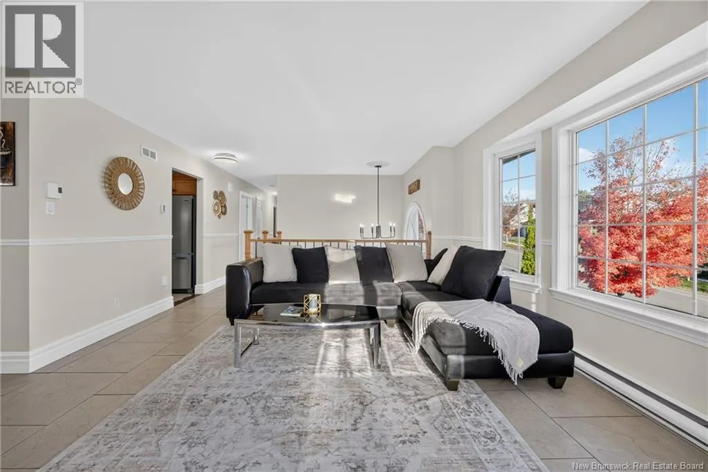 372 Kimble Drive