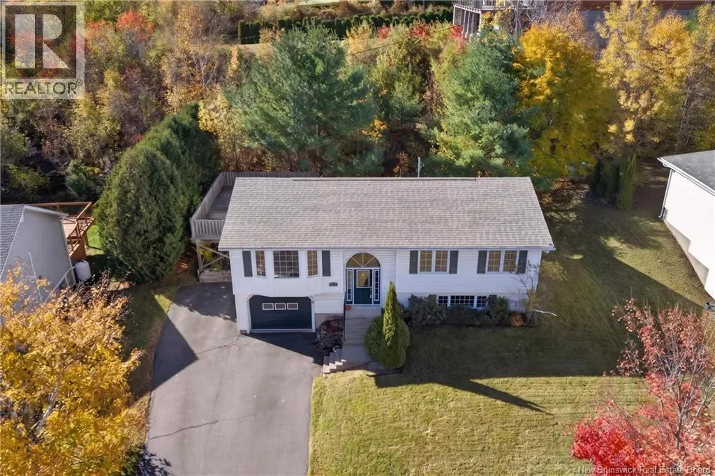 372 Kimble Drive