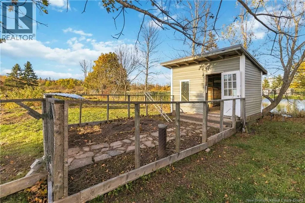 336 Scotch Settlement Road