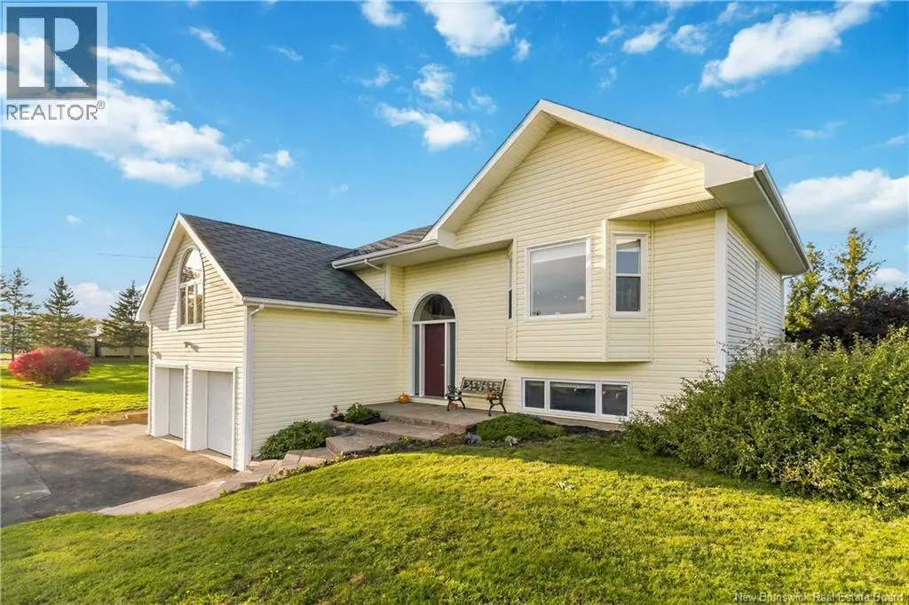 336 Scotch Settlement Road