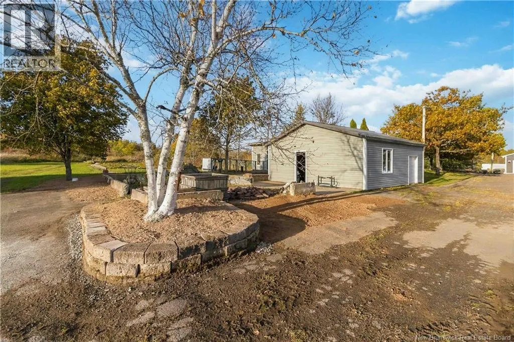 336 Scotch Settlement Road