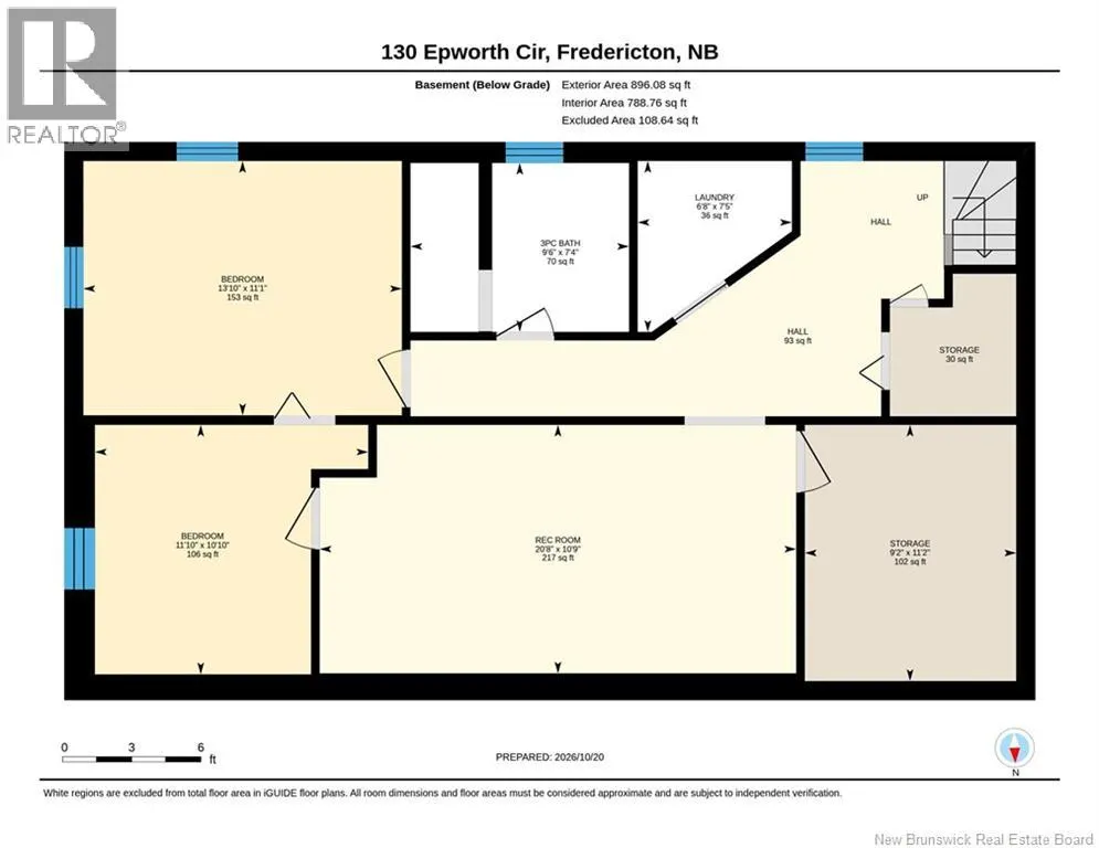 130 Epworth Circle