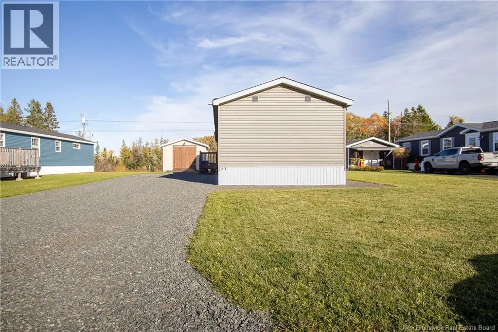 21 Harvest Lane