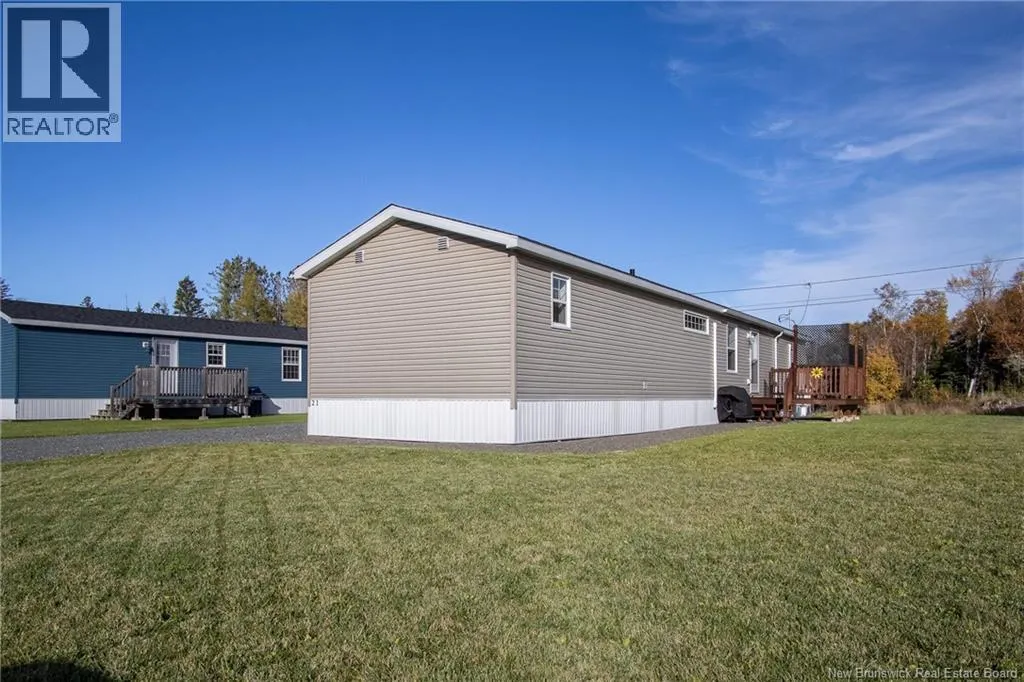21 Harvest Lane