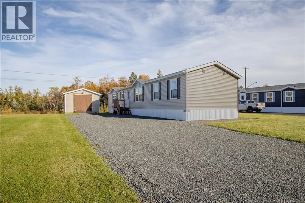 21 Harvest Lane