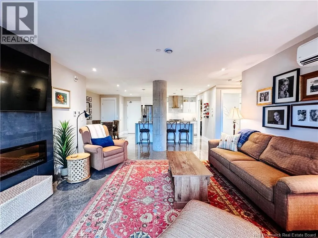 55 Queen Street Unit# 714