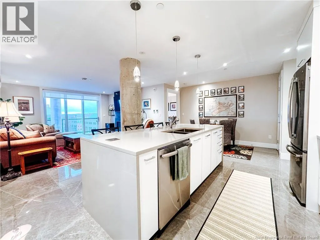 55 Queen Street Unit# 714