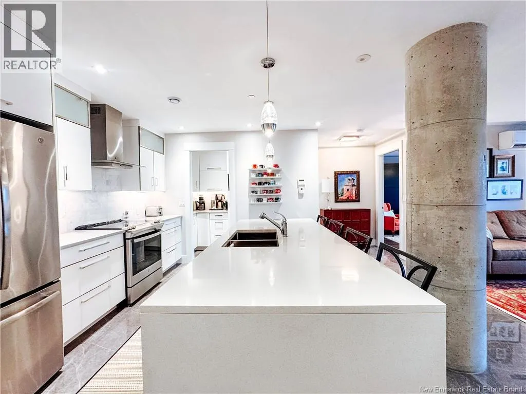 55 Queen Street Unit# 714