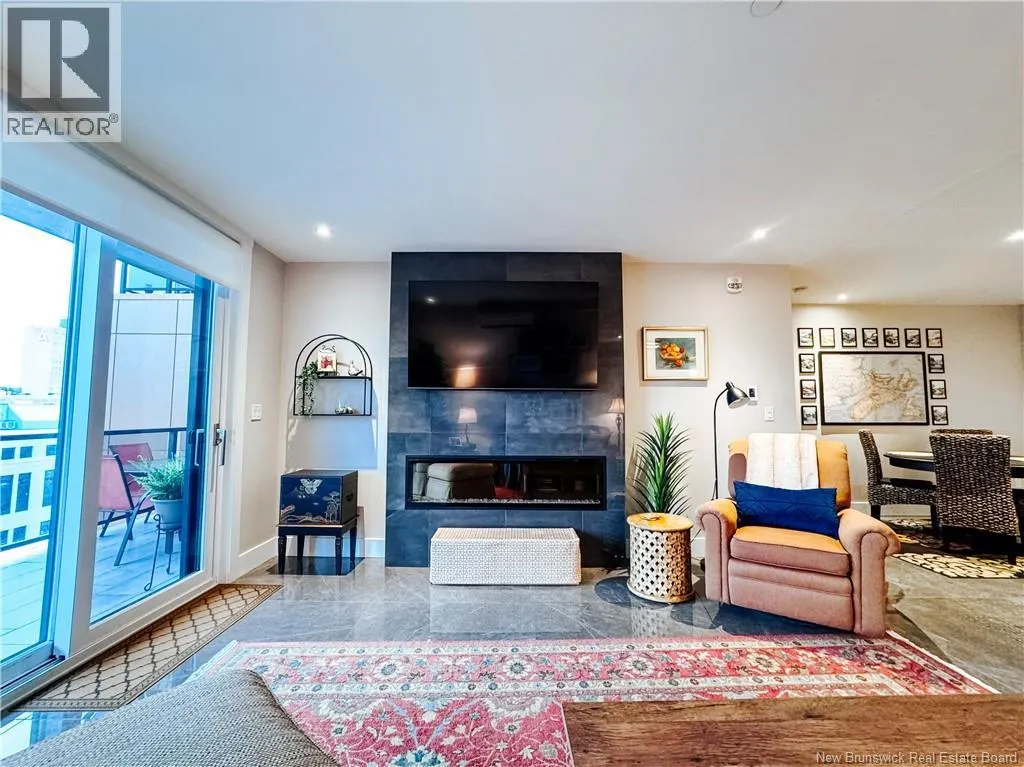 55 Queen Street Unit# 714