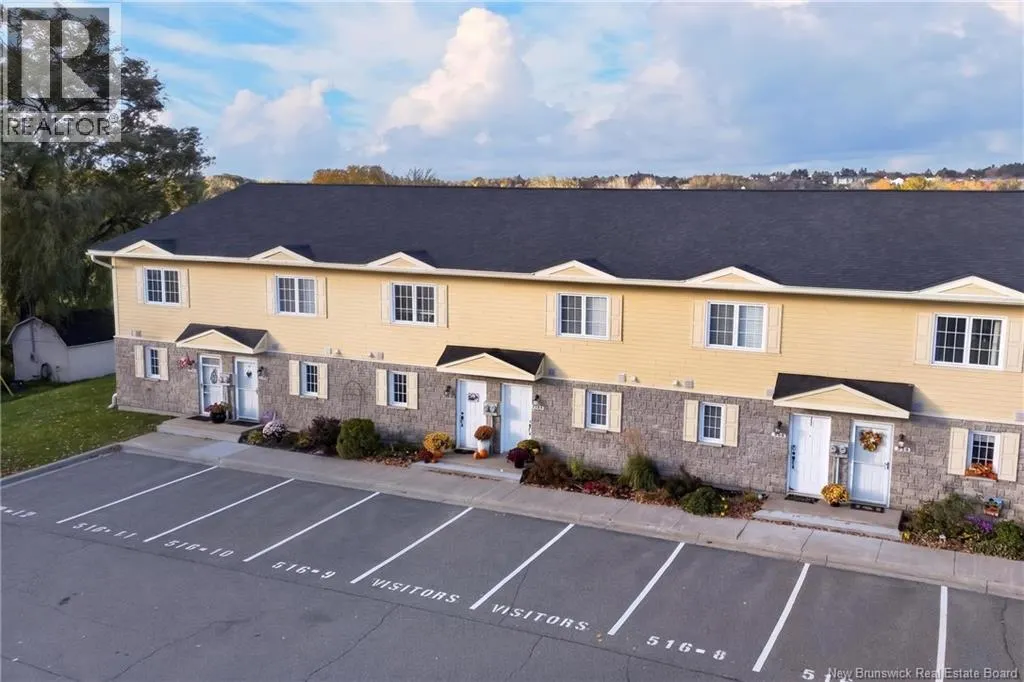 516 Riverside Drive Unit# 9