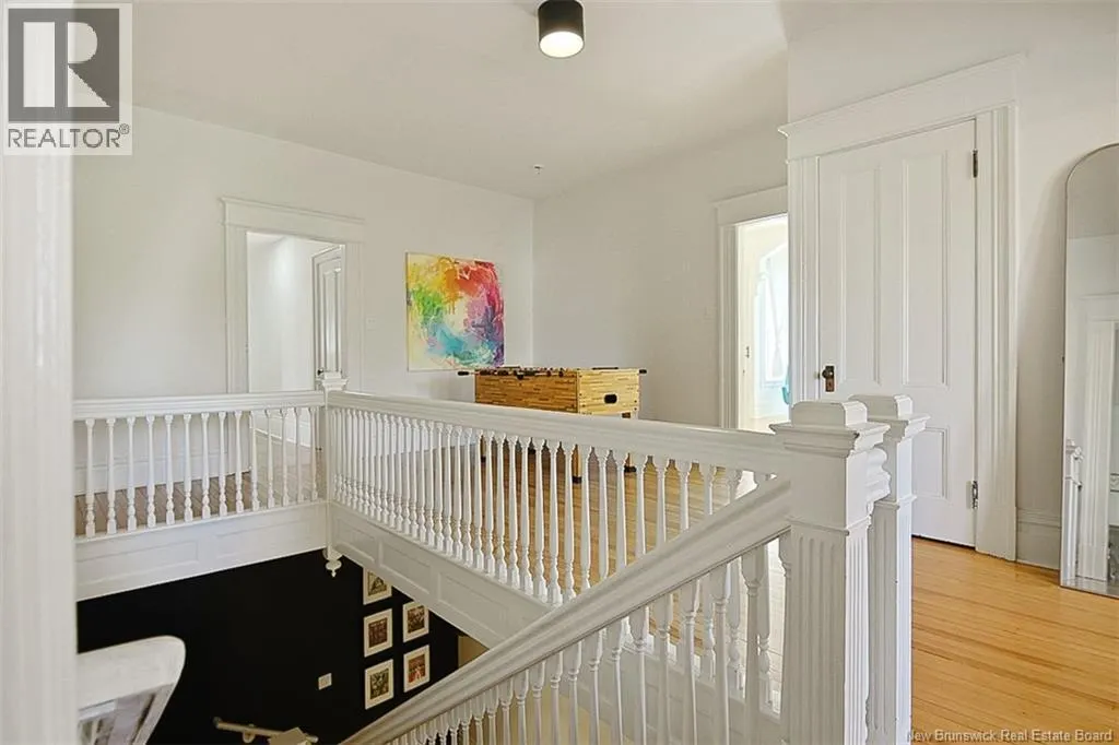357 Dufferin Row