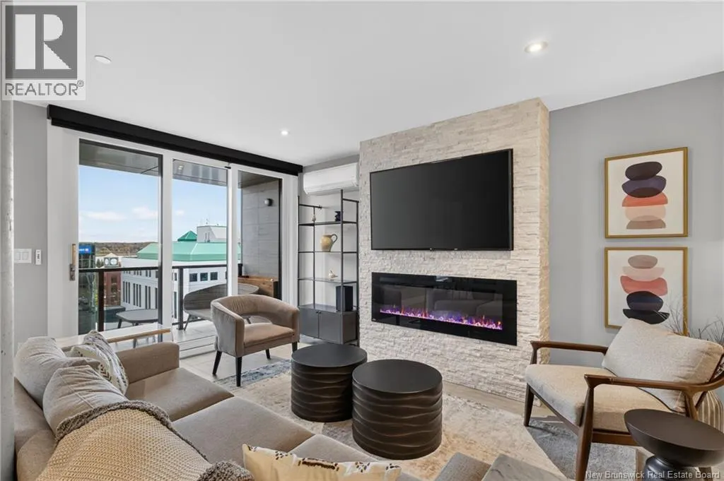 55 Queen Street Unit# 715