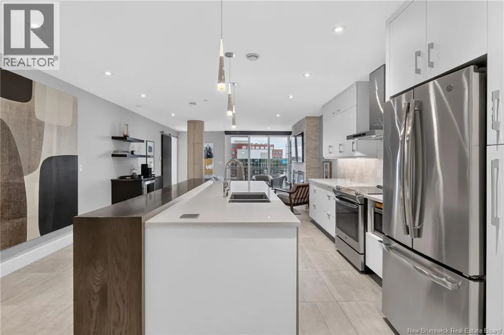 55 Queen Street Unit# 715