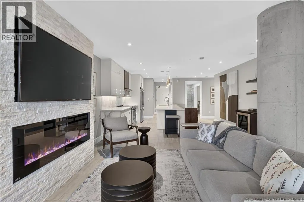 55 Queen Street Unit# 715