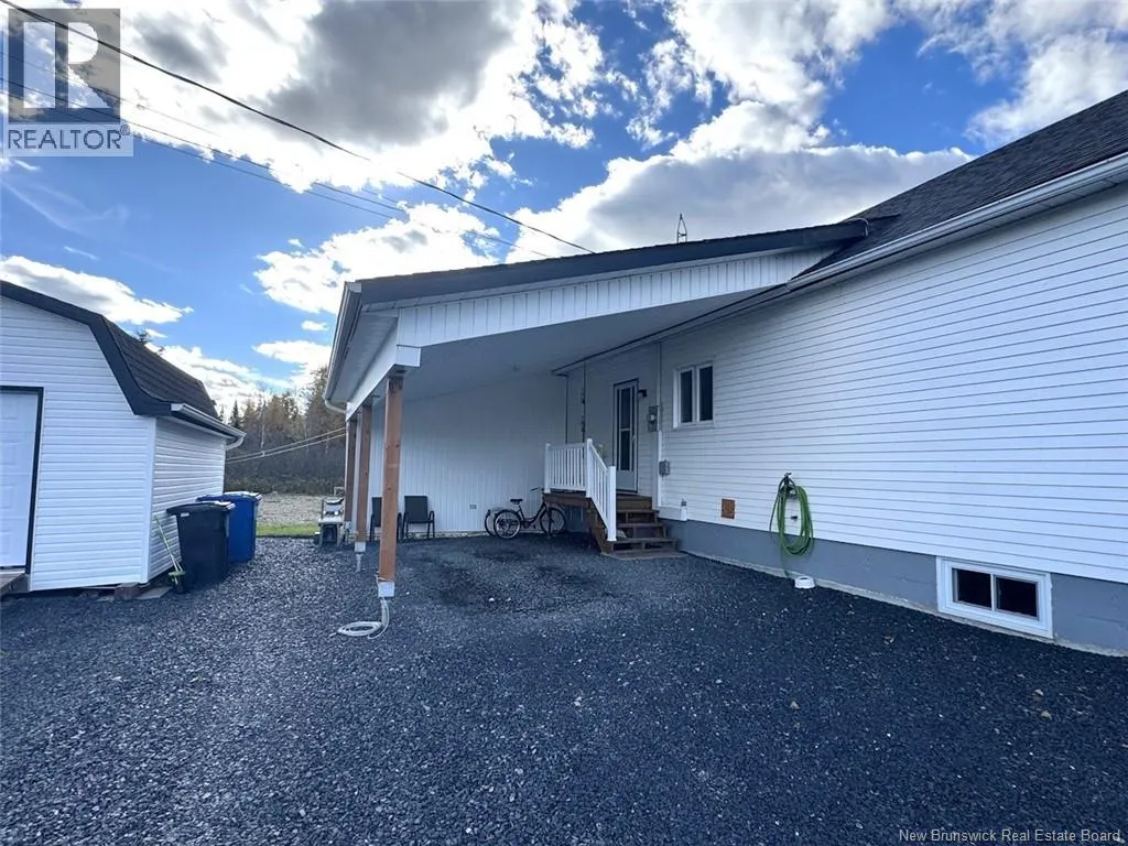 168 Thériault Road