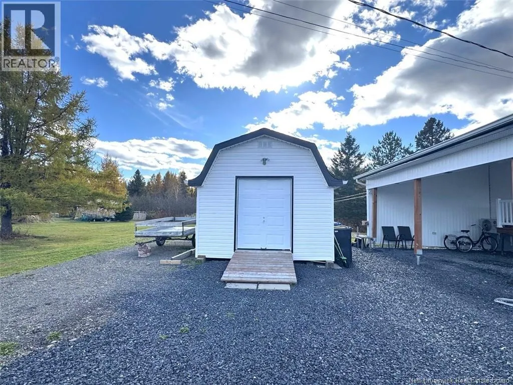 168 Thériault Road