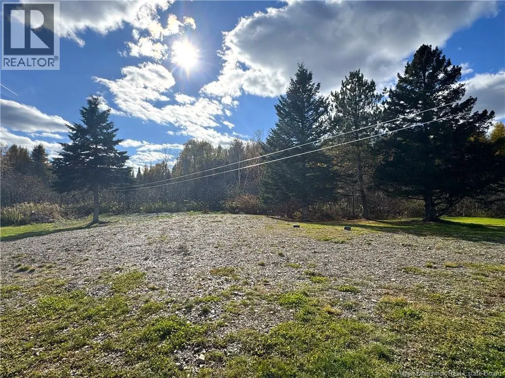 168 Thériault Road
