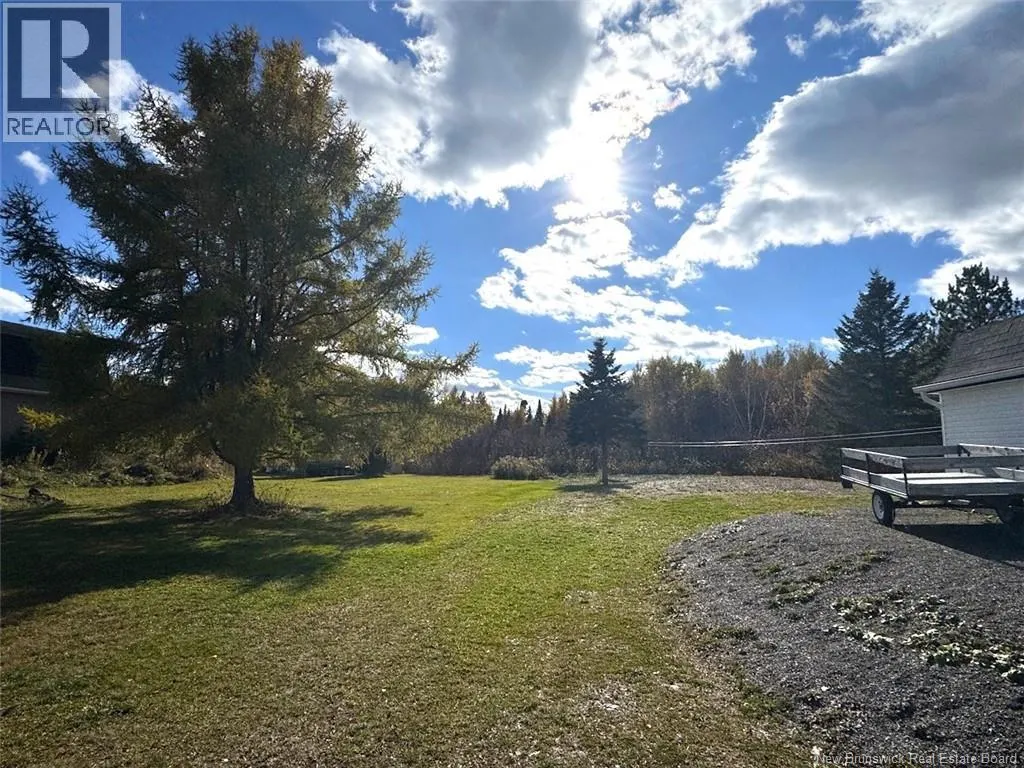 168 Thériault Road