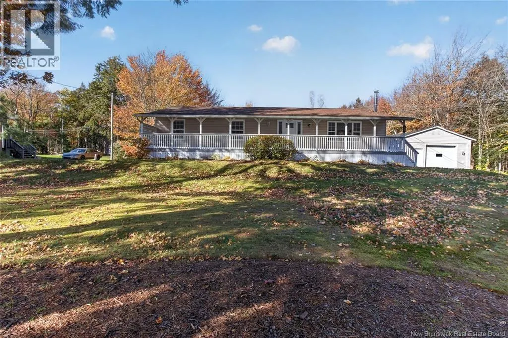 60 Scotch Settlement Road