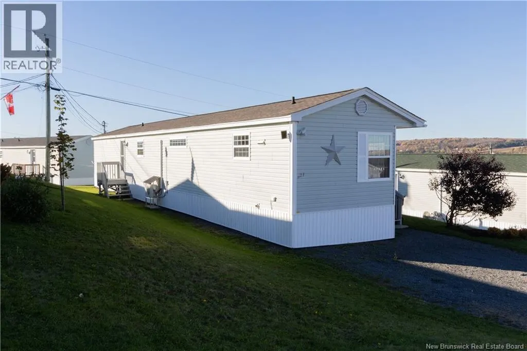 27 Senator Drive