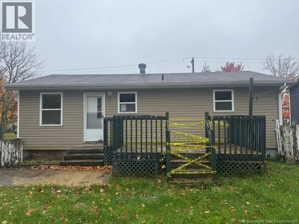 61 McKenzie Avenue
