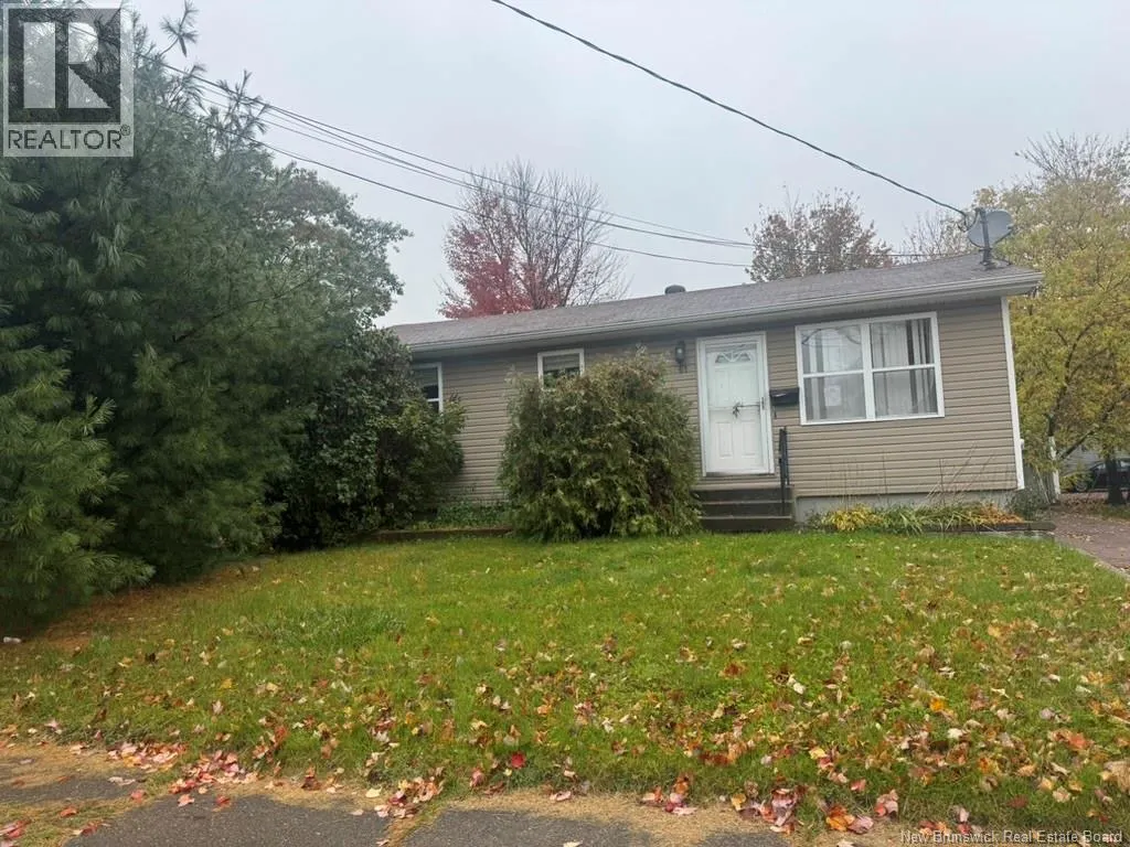 61 McKenzie Avenue