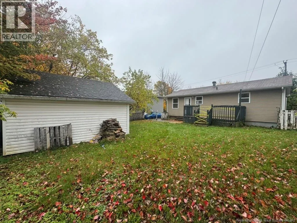 61 McKenzie Avenue