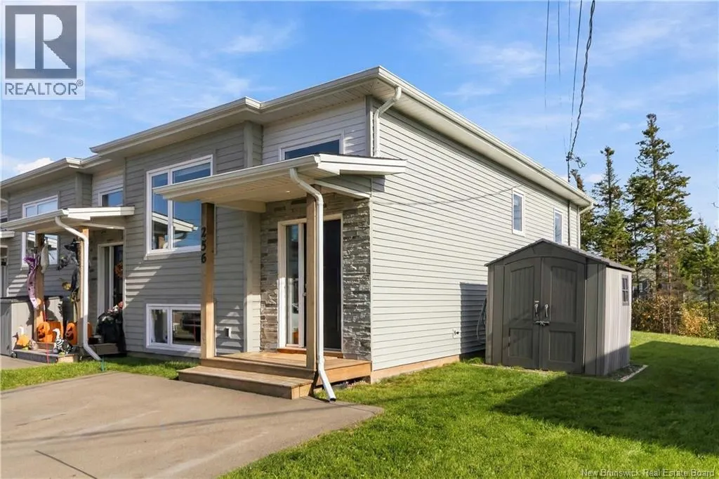 256 Falcon Drive