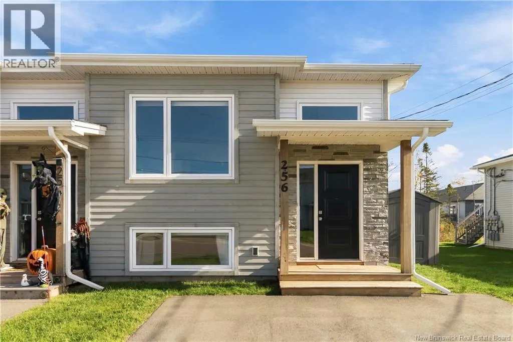 256 Falcon Drive