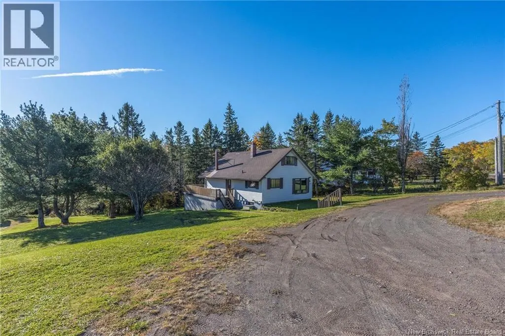 3256 Mountain Road