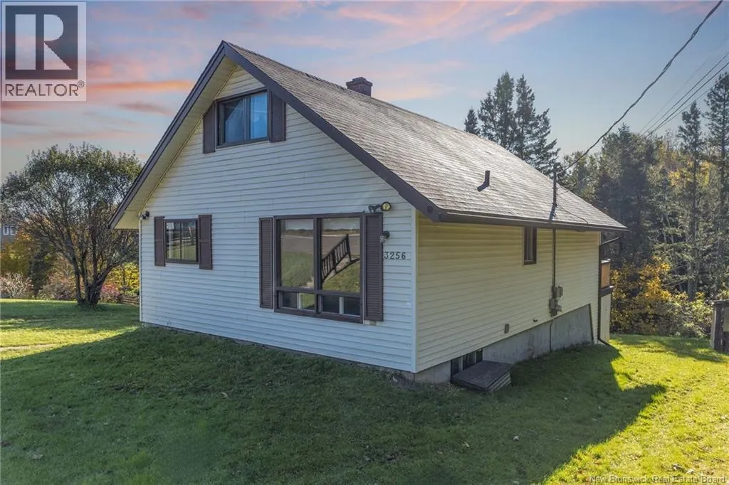 3256 Mountain Road