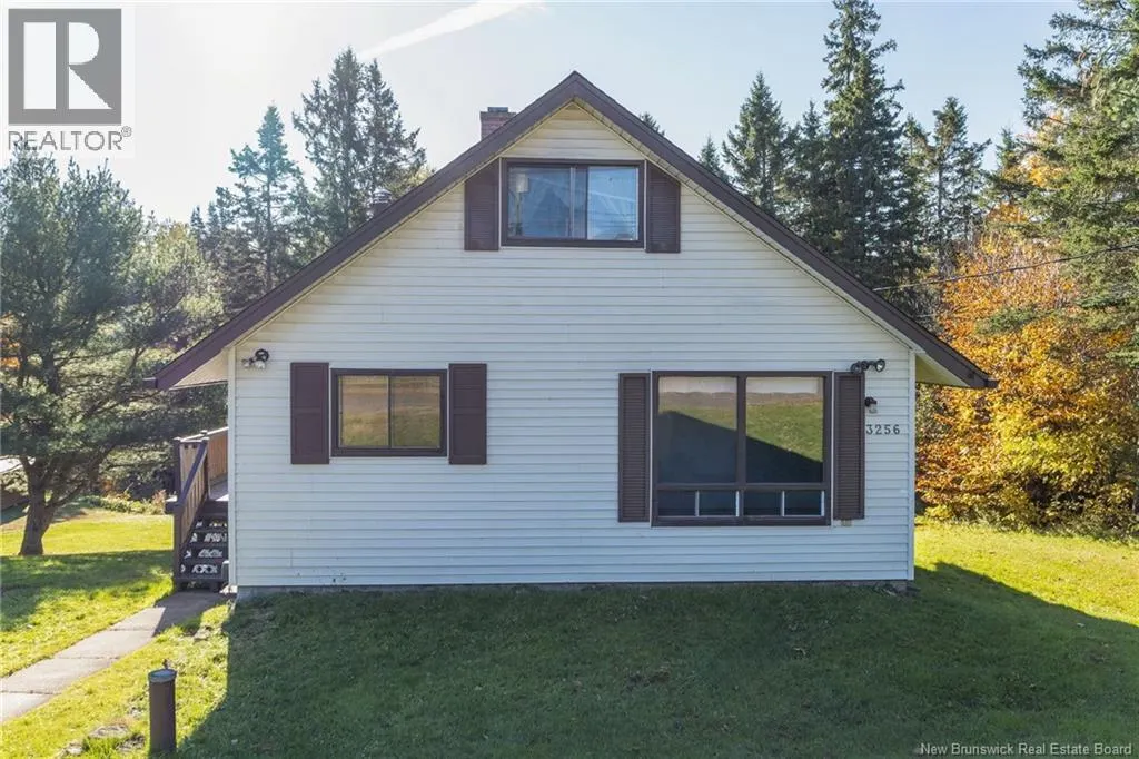 3256 Mountain Road