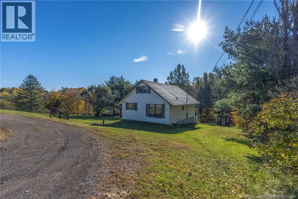 3256 Mountain Road