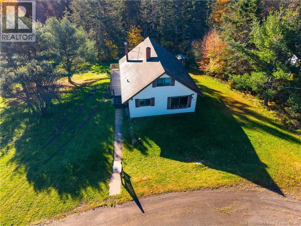 3256 Mountain Road