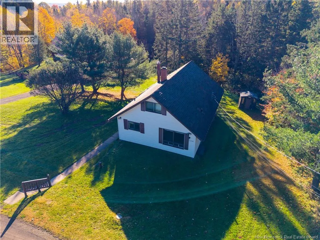 3256 Mountain Road