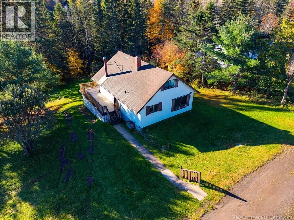 3256 Mountain Road