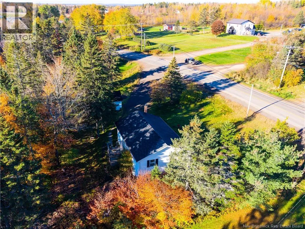 3256 Mountain Road