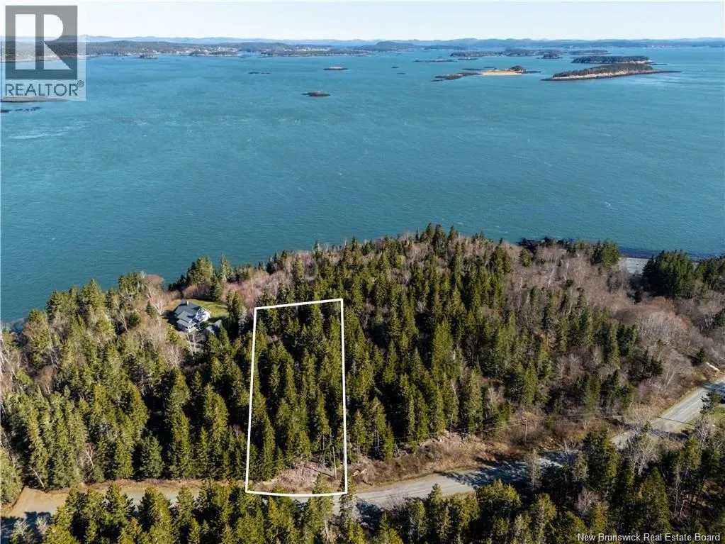 Lot Lighthouse Rd.