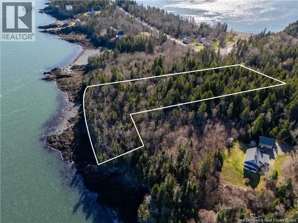 Lot 1 Lighthouse Rd.