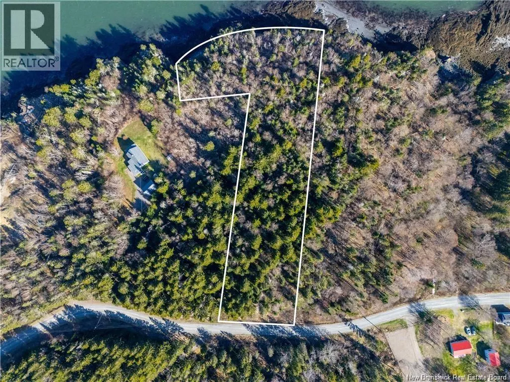 Lot 1 Lighthouse Rd.