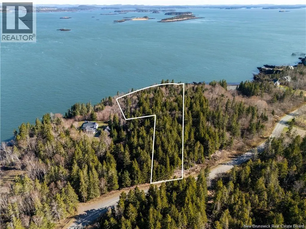 Lot 1 Lighthouse Rd.
