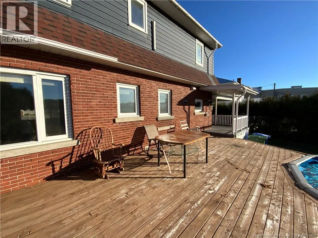 542 Saint-François Street