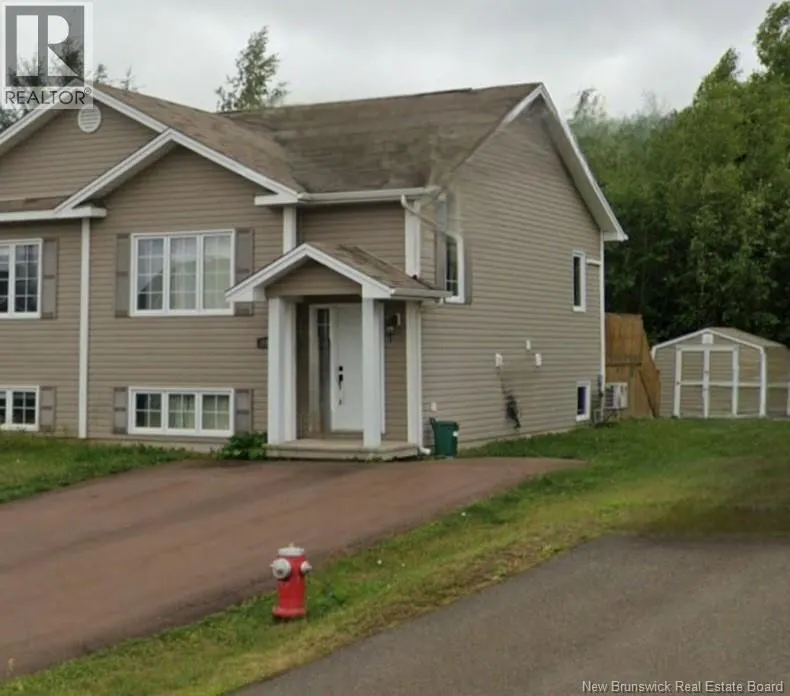 897 Bernard Street
