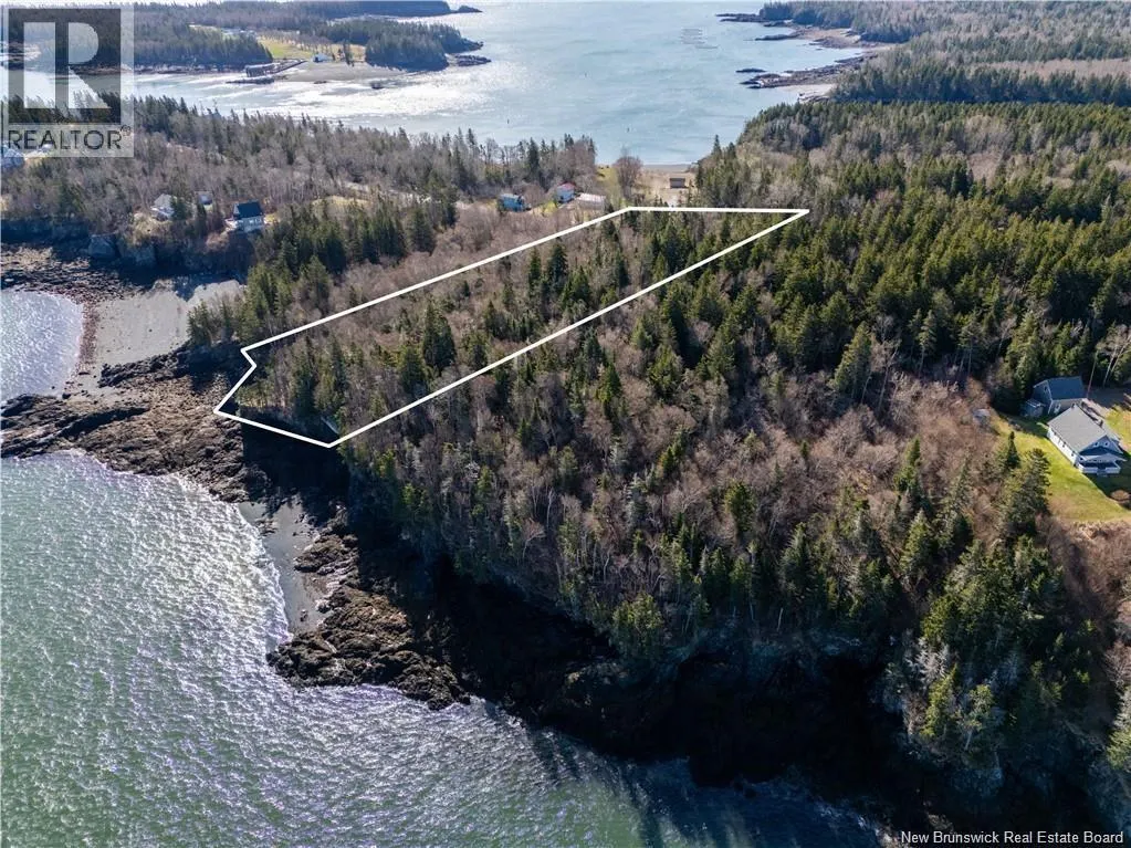 Lot 2 Lighthouse Rd