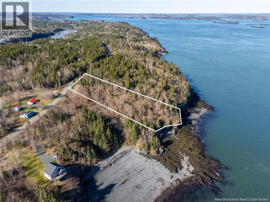 Lot 2 Lighthouse Rd