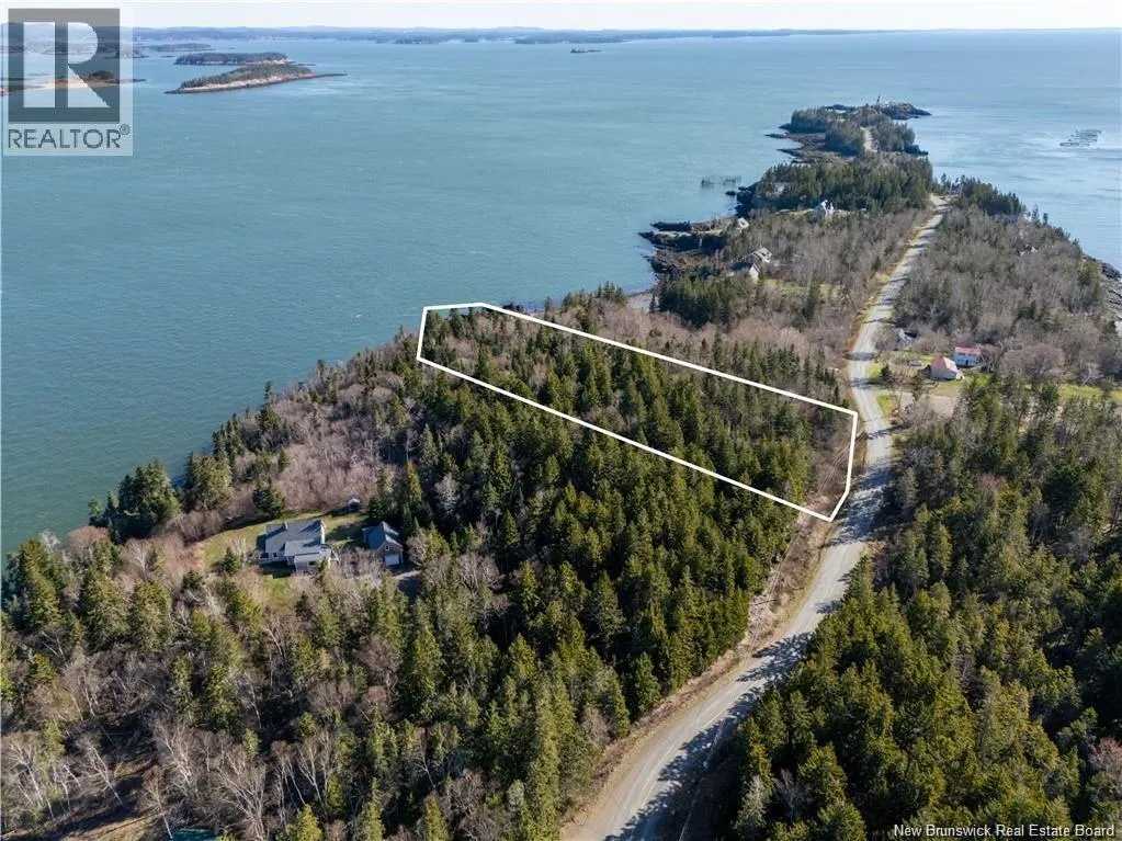 Lot 2 Lighthouse Rd