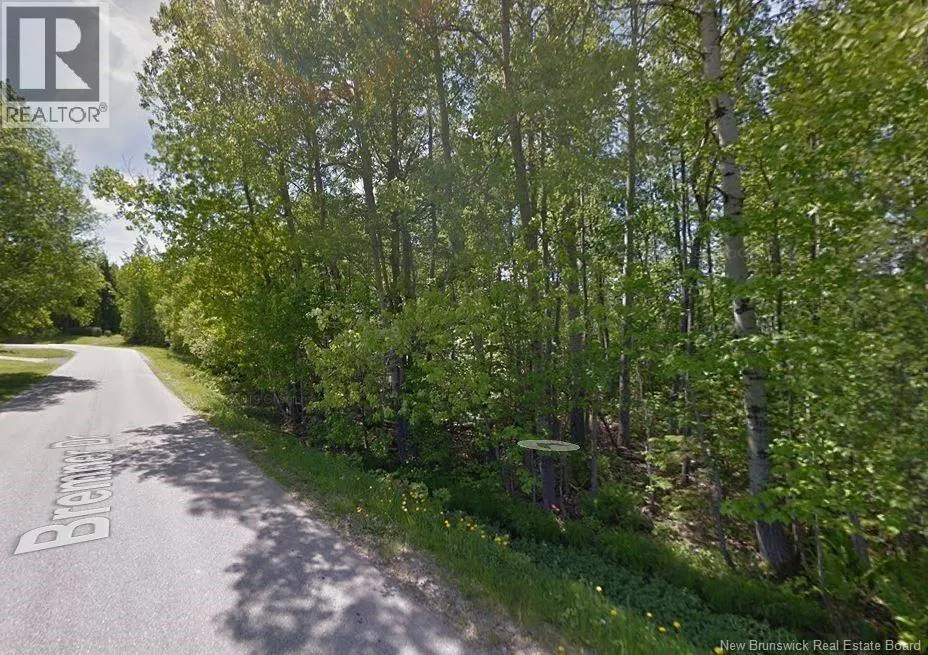 Lot 1 Bremner Drive