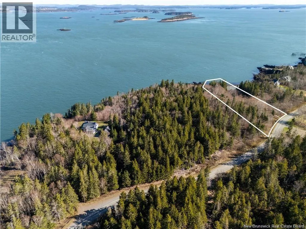 Lot 3 Lighthouse Road