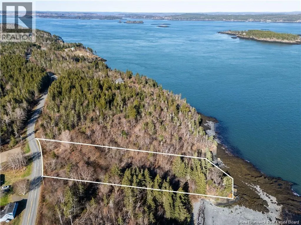 Lot 3 Lighthouse Road