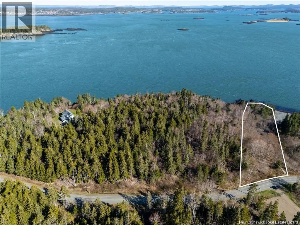 Lot 3 Lighthouse Road